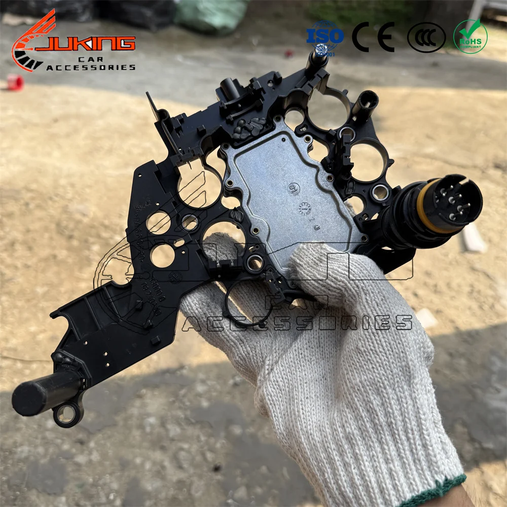 

Пластина модуля управления коробкой передач TCU 722.7, подходит для Mercedes Benz A140 A160 A170 A1685451532 A0285450832 A0002704200