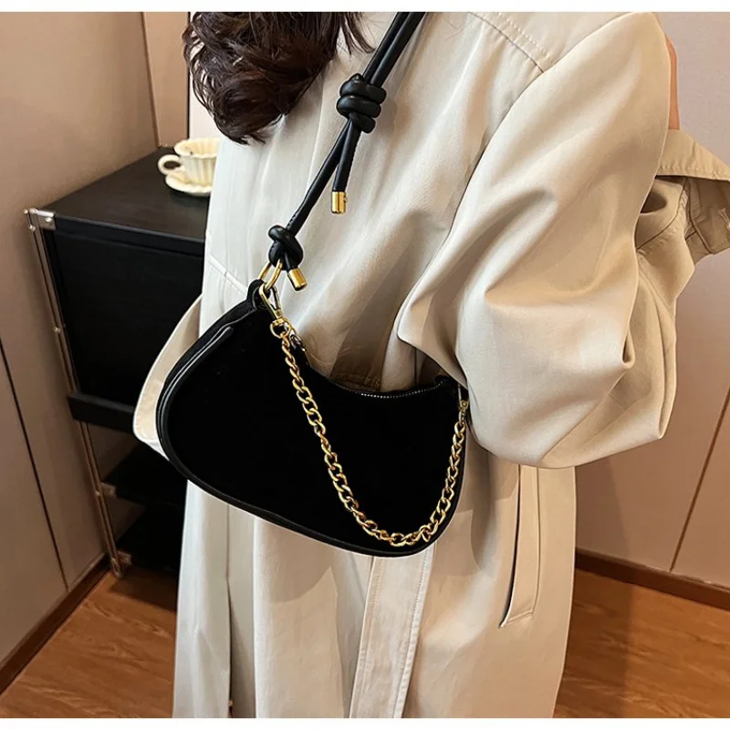 

Fashionable Ladies Crossbody-Bag Crafted From Sunflower-Patterned Leather Boasting High-End Casual Daily Look​