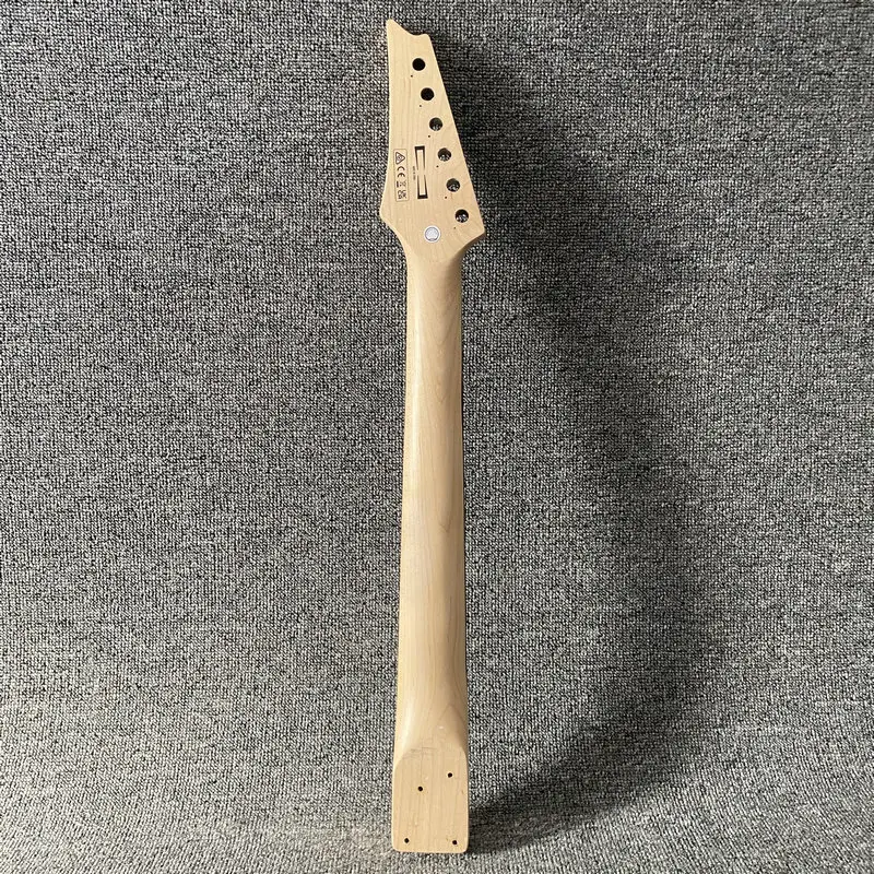 DN317 Short Scales Length Genuine Ibanez Mikro Mini and Travel Electric Guitar Neck Authorised for DIY Replace