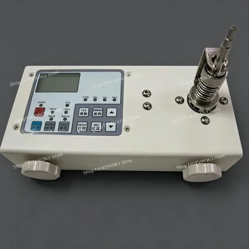Digital Torque Meter 1-10N.M Motor Electric Screwdriver Batch Tester HP100/HP50/HP20/HP10