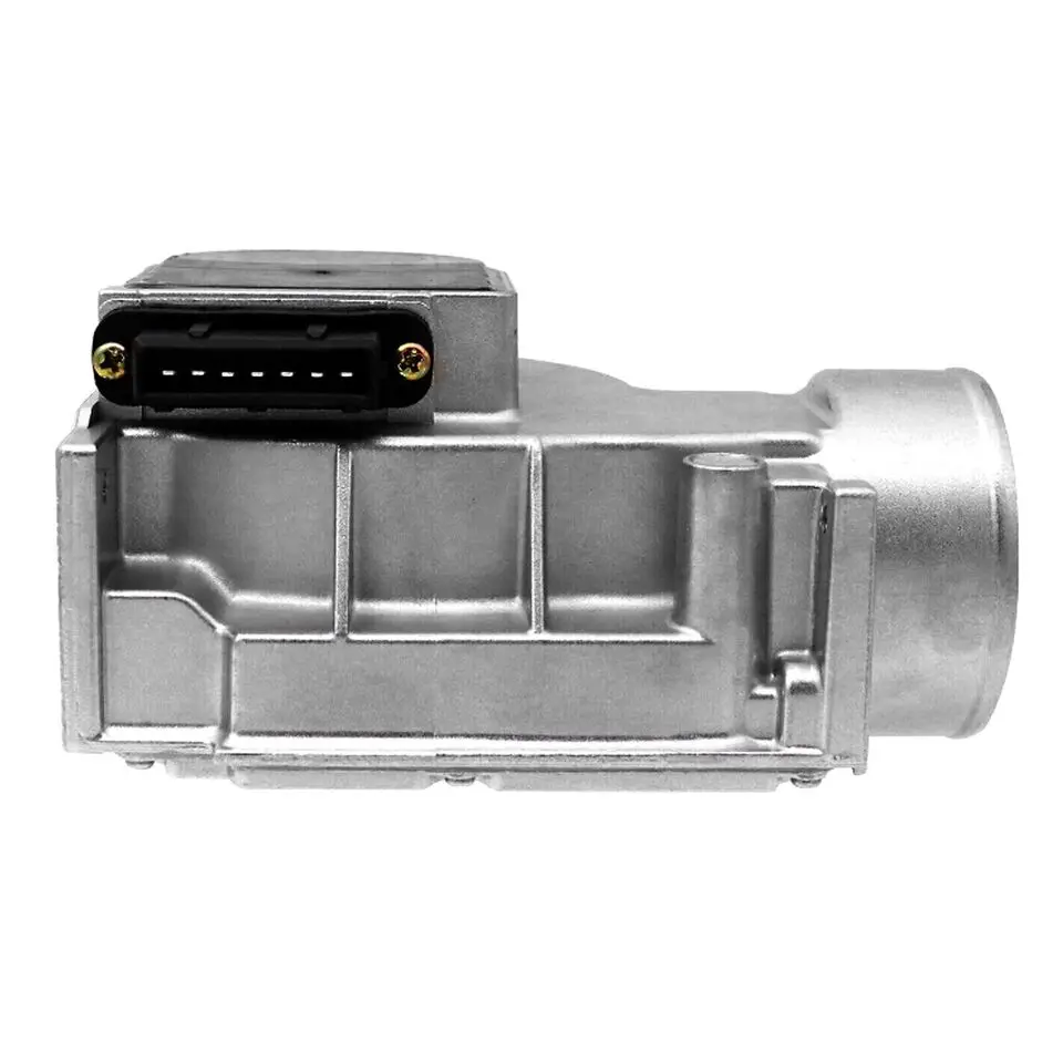 197100-4090 Mass Air Flow Sensor Meter For 1990-94 Mazda 323 Miata Protege Hot 1.6L For 1989-1995 Toyota 22RE Auto Accessories