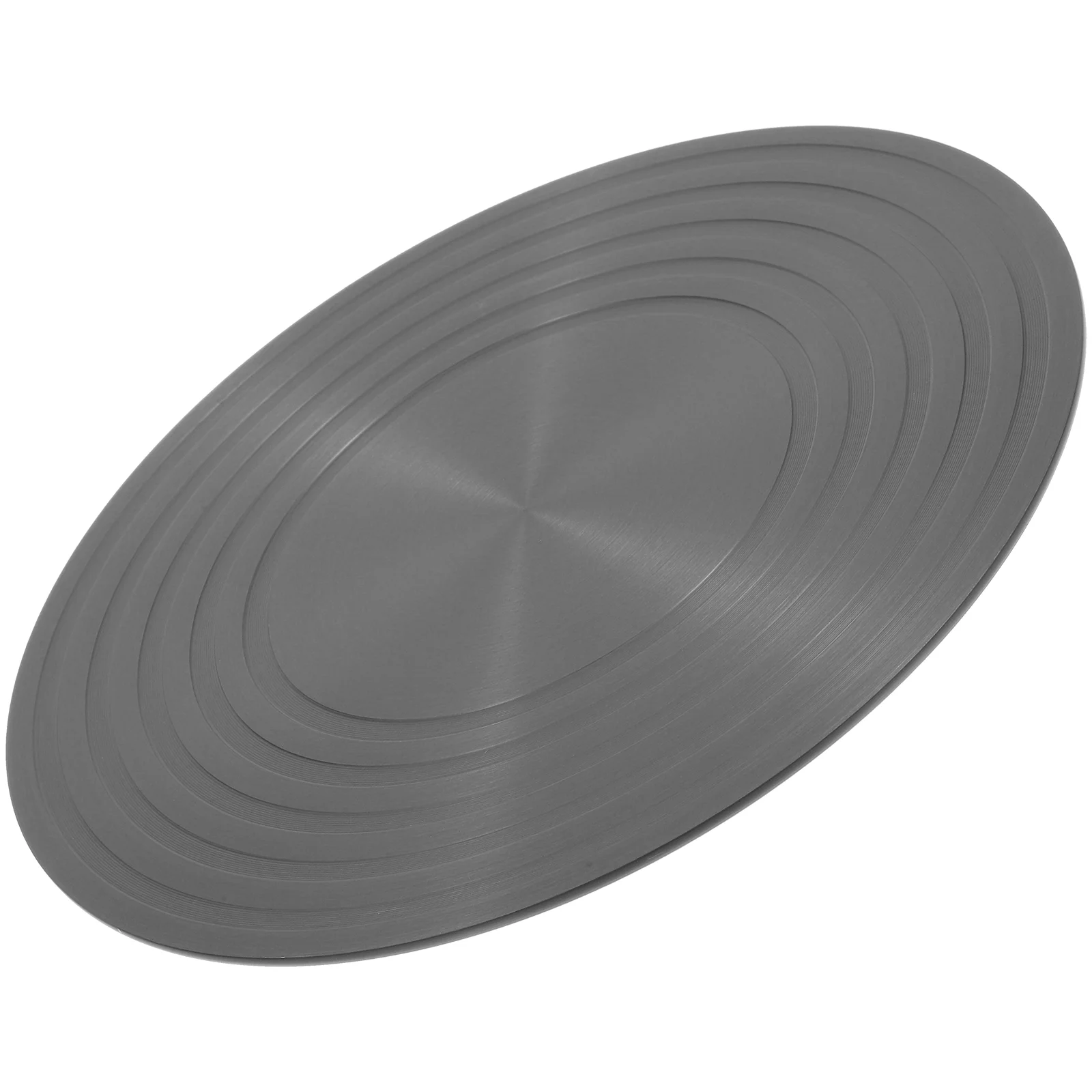8Inch Stove Heat Diffuser Gas Cookers Thermal Transfer Plate Aluminum Alloy Converter Disk Outdoor Stove Accessory Heat Diffuser