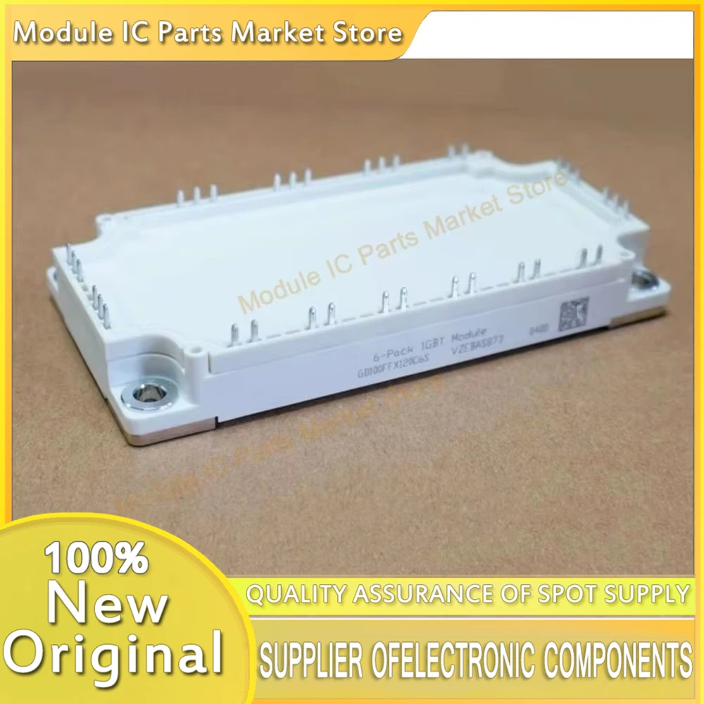 

НОВЫЙ МОДУЛЬ GD75FFX120C6S GD100FFX120C6SA GD75FFX120C6S GD100FFX120C6SA