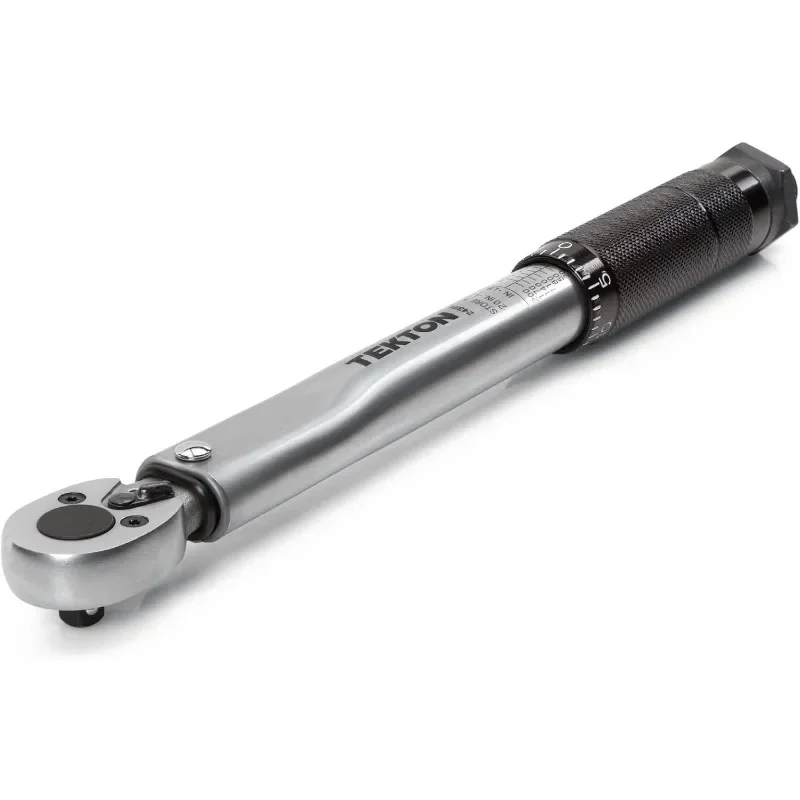 

1/4 Inch Drive Micrometer Torque Wrench (20-200 in.-lb.) | 24320