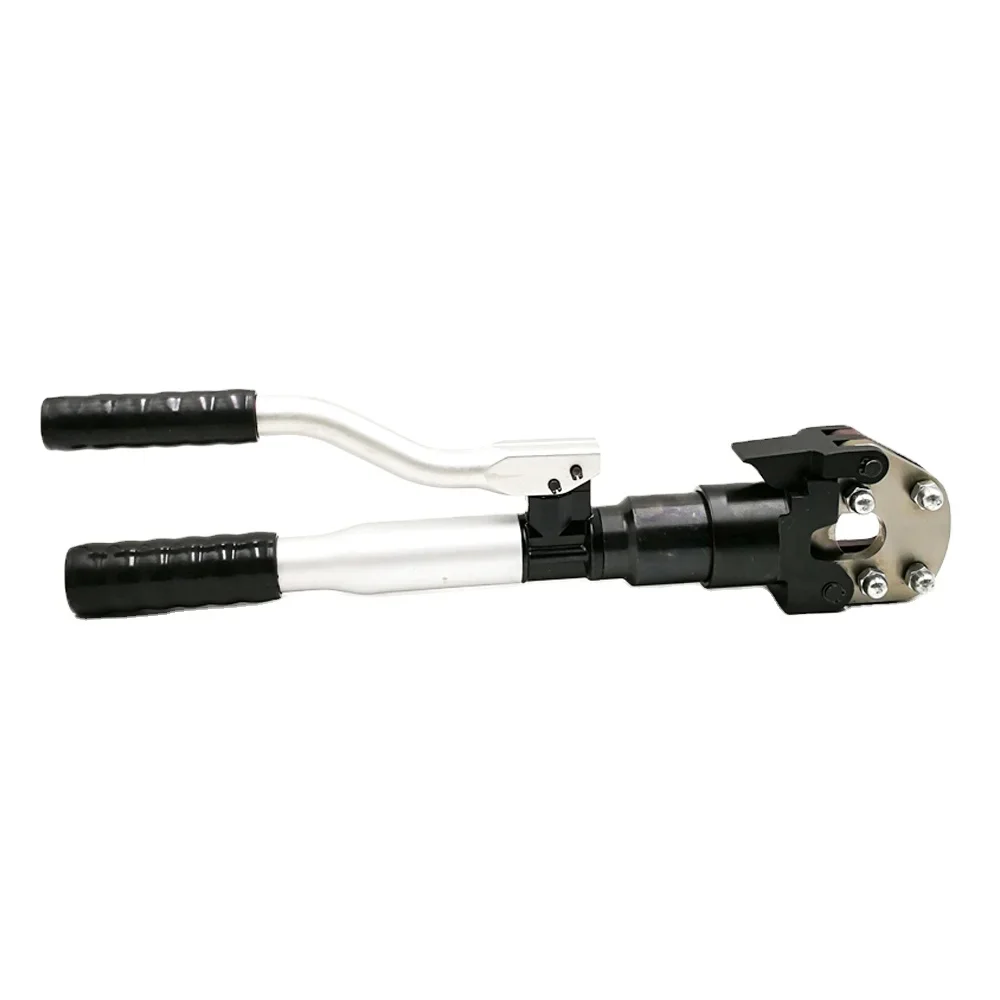 CPC-32GZL Cu/Al cable, ACSR Cable Cutting Tools Hydraulic Cable Cutter