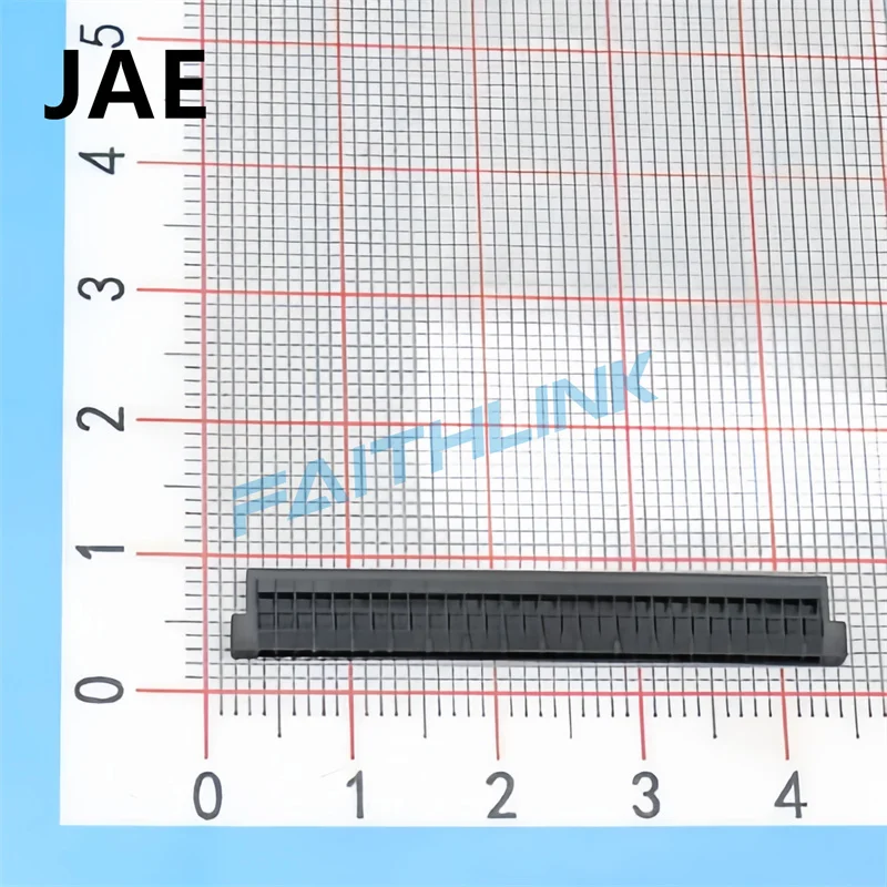 

5PCS FI-S30S JAE Connector P=1.25mm 100% New original