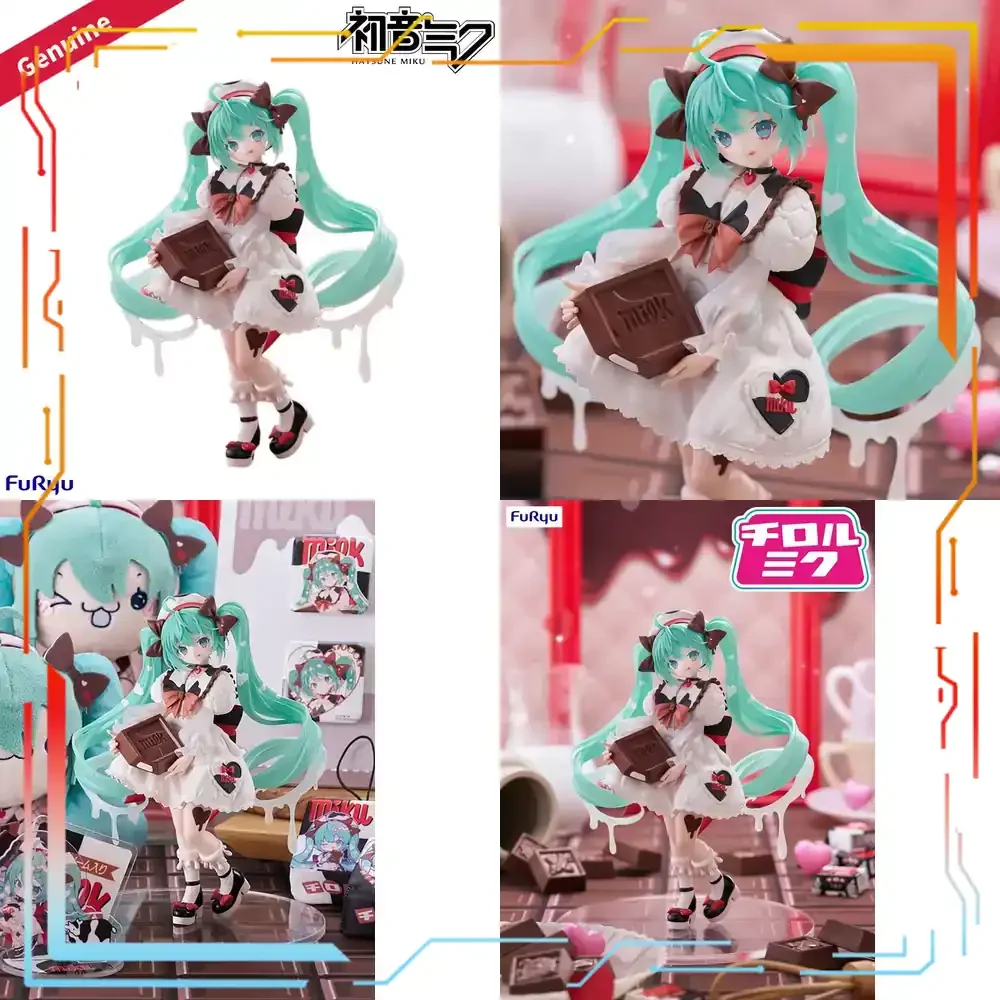furyu-hatsune-miku-tirol-chocolate-trio-try-it-figure-piapro-versione-latte-preverniciata-ufficiale-con-licenza-regalo-da-collezione