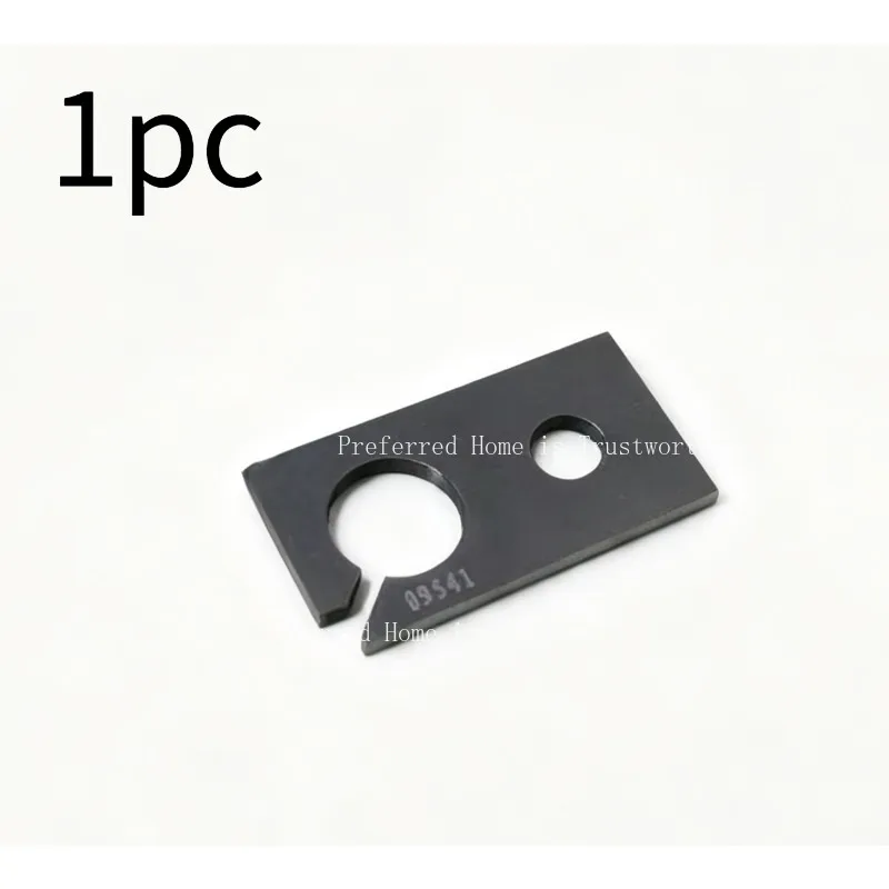 Suitable for 1PC C417 Vertical Correction Block 100441275 Wire EDM Spare Parts