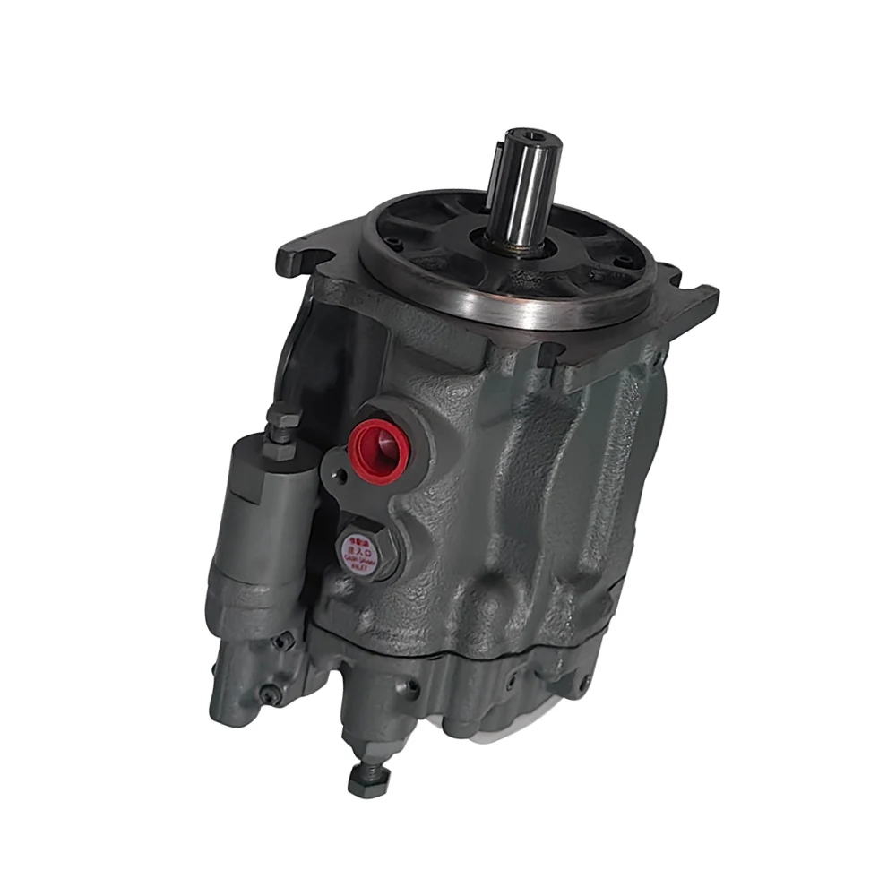

A16 A37 A16-F-R-01-H-K-32 C-H20 A37-FR04EH140S-01-42 A37-FR0204EH140R-601 Hydraulic Piston Pump A37-F-R-00-H-S-K-D24-32408