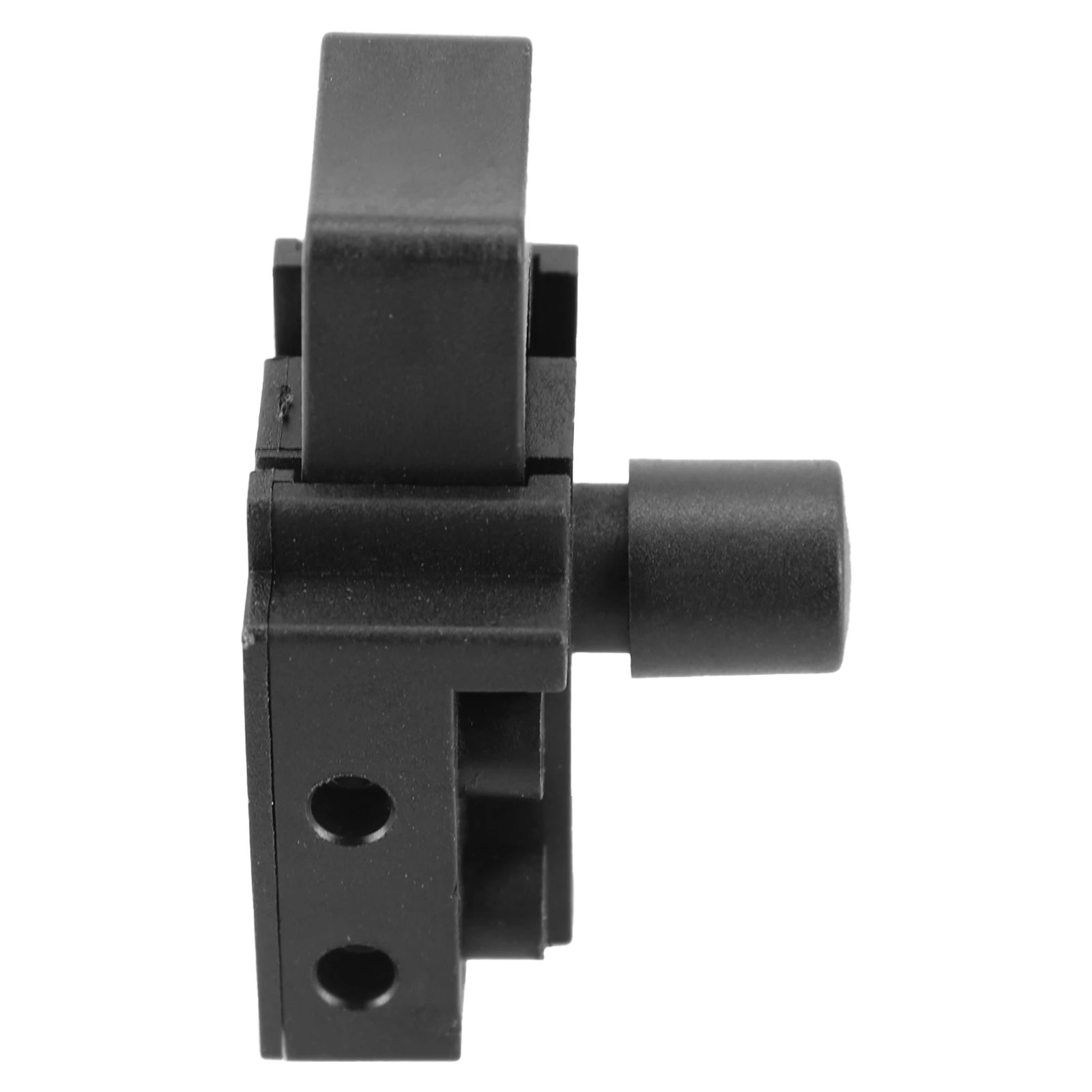 DPST NO Off-Lock Trigger Switch AC250V FA2 6/2D Model for 5016 Electric Chain Saw Electric Power Tool Operation