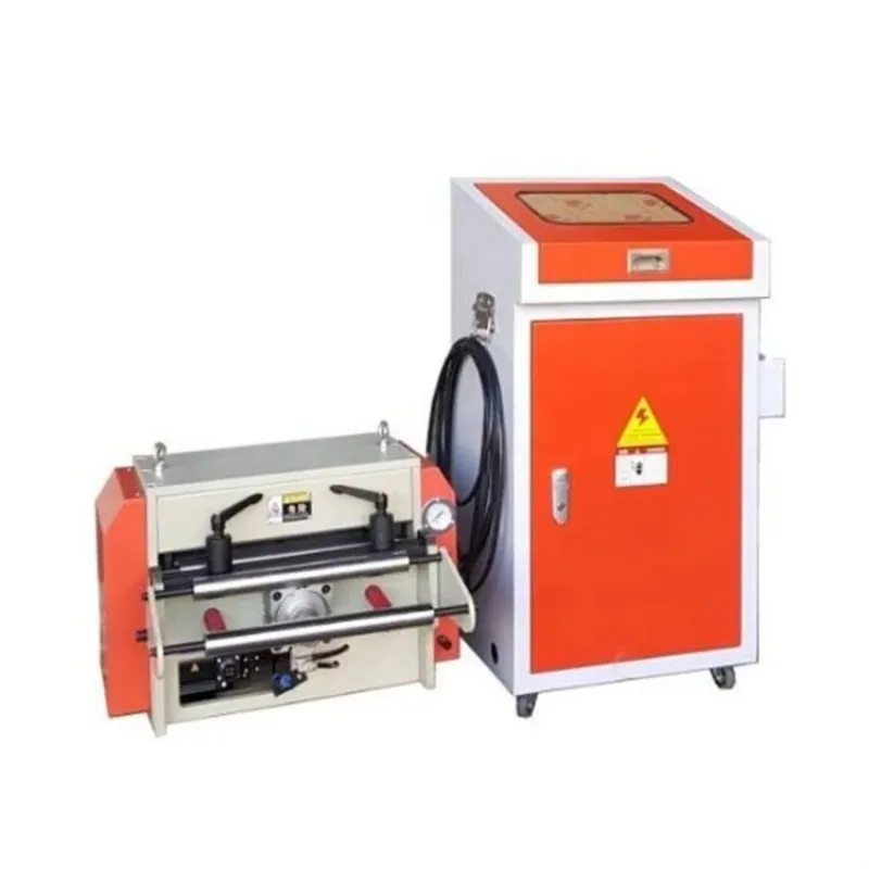 Factory Sales Servo Feeder Equipment Metal Sheet Metal Coil Roller for Stamping Production Line Machine Tool Equipment