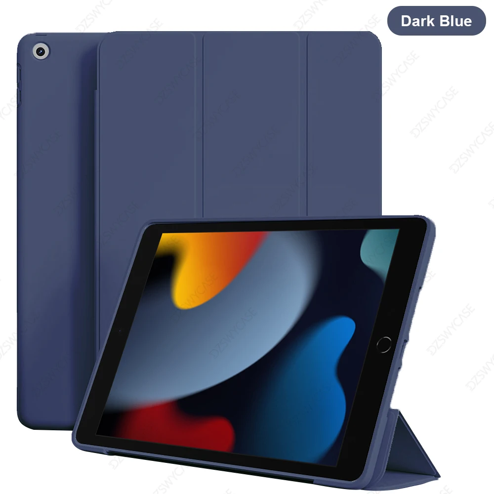 Variant: Dark Blue