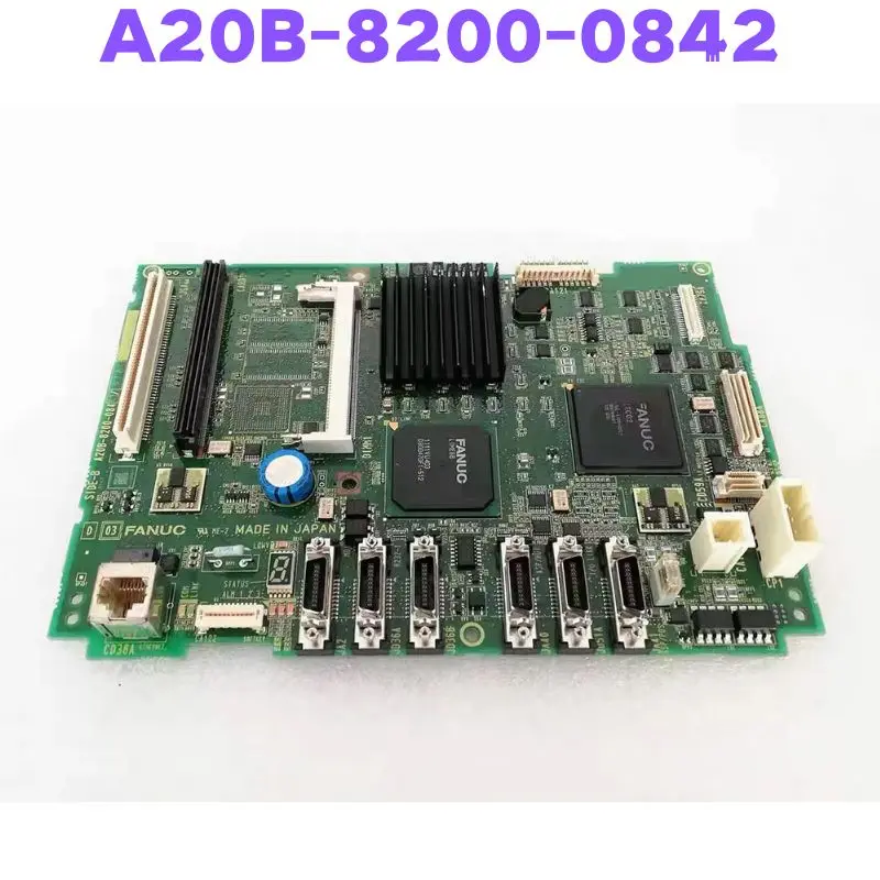 

Second-hand A20B-8200-0842 A20B 8200 0842 Motherboard Tested OK