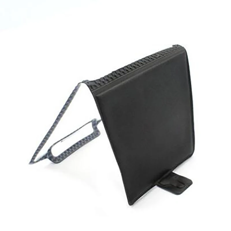 1pcs Universal Soft Screen Pop-Up Flash Diffuser For SLR Camera 95×105mm