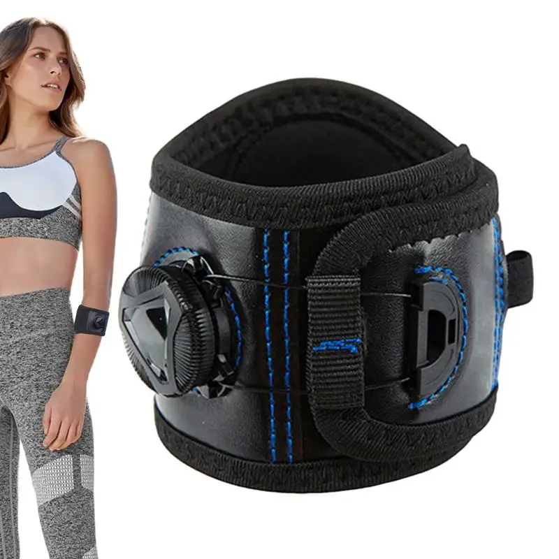 

Elbow Brace Support Comfortable Fitness Arm Support Brace Adjustable Elbow Compression Wrap Elbow Brace Wrap Arm Support