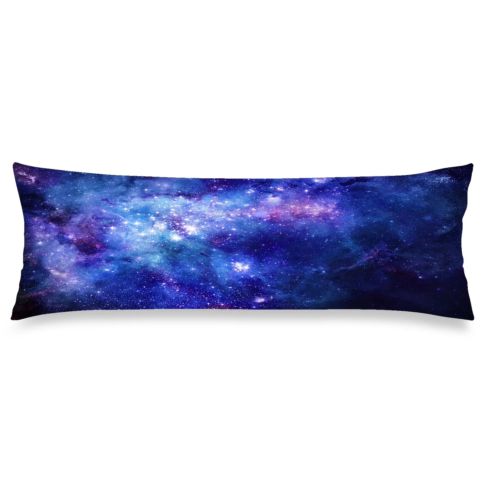 

Наволочка Vibrant Galaxy Body — наволочки — мягкий, декоративный, длинный защитный чехол на молнии