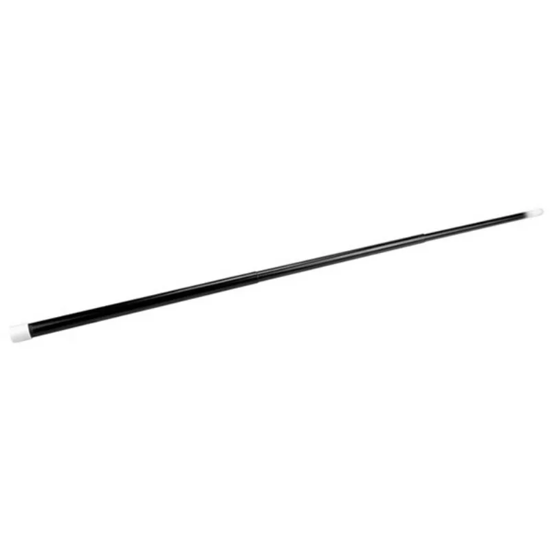 Wand To Cane - Black Stage Magic Tricks Gimmicks Illusions Magie Professionnelle Magic Box Magic Wand Megic Stick Magician Props