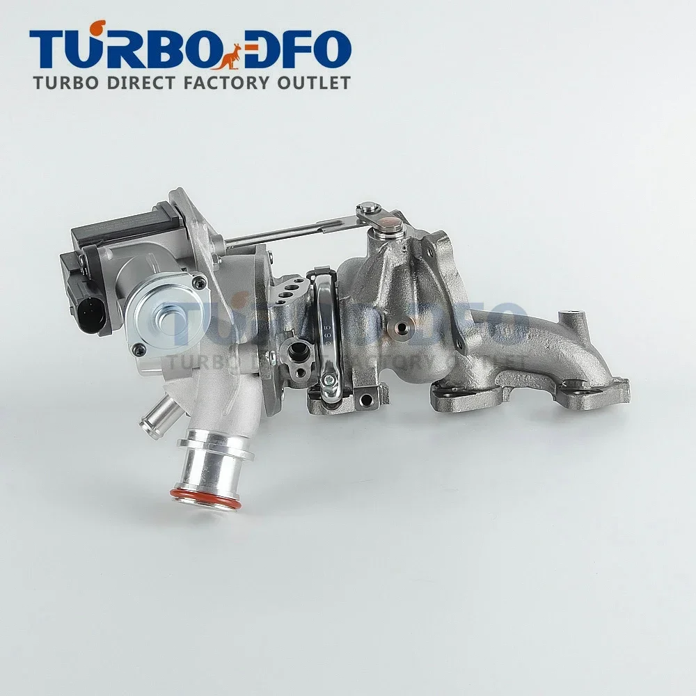 Complete Turbo Charger For Seat Altea Ibiza Leon 1.2 TSI 105 HP CBZB 03F145701E 03F145701L 03F145701LX Full Turbine 2010-