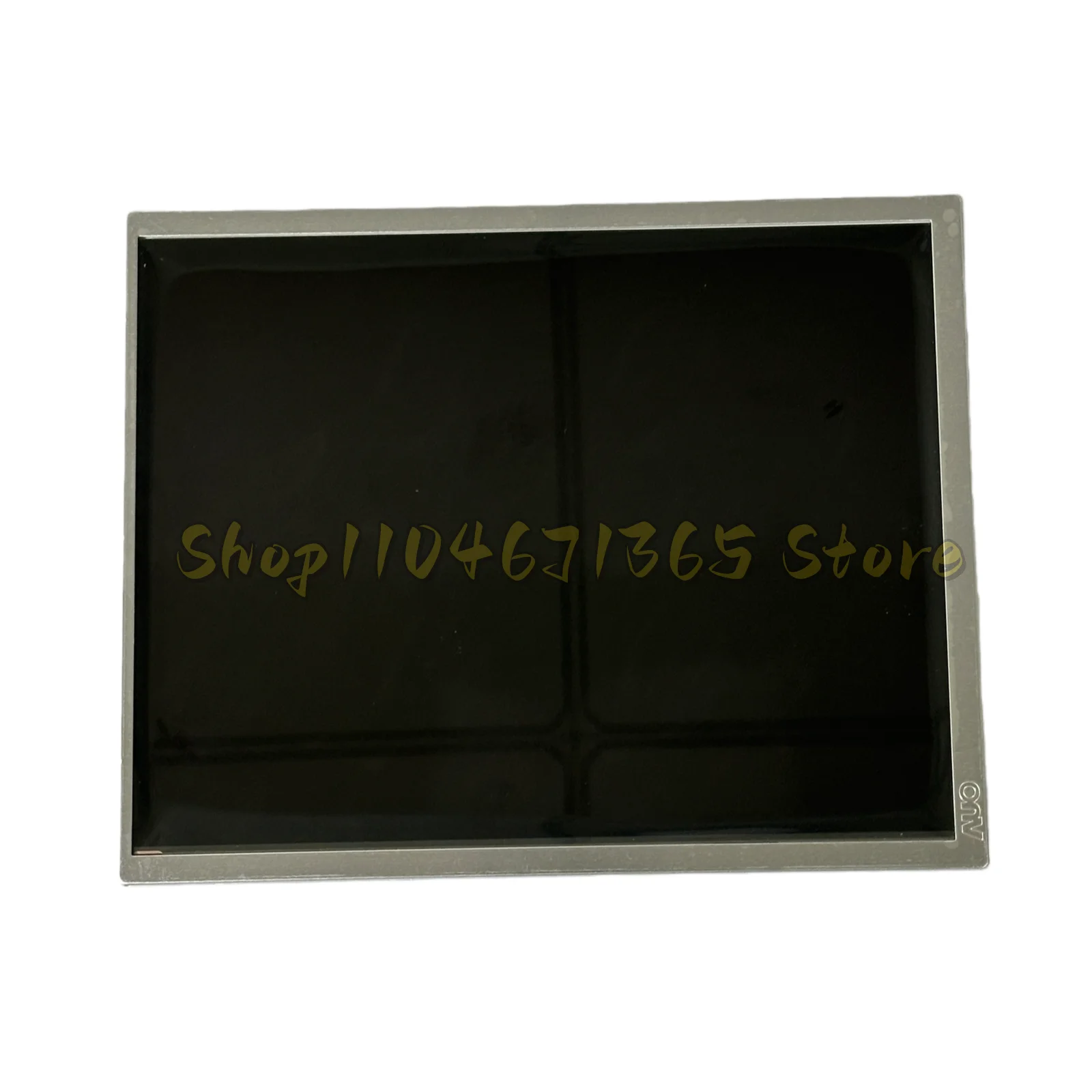C090XAC02.1 LCD Display Screen for Car GPS Navigation LCD Monitors