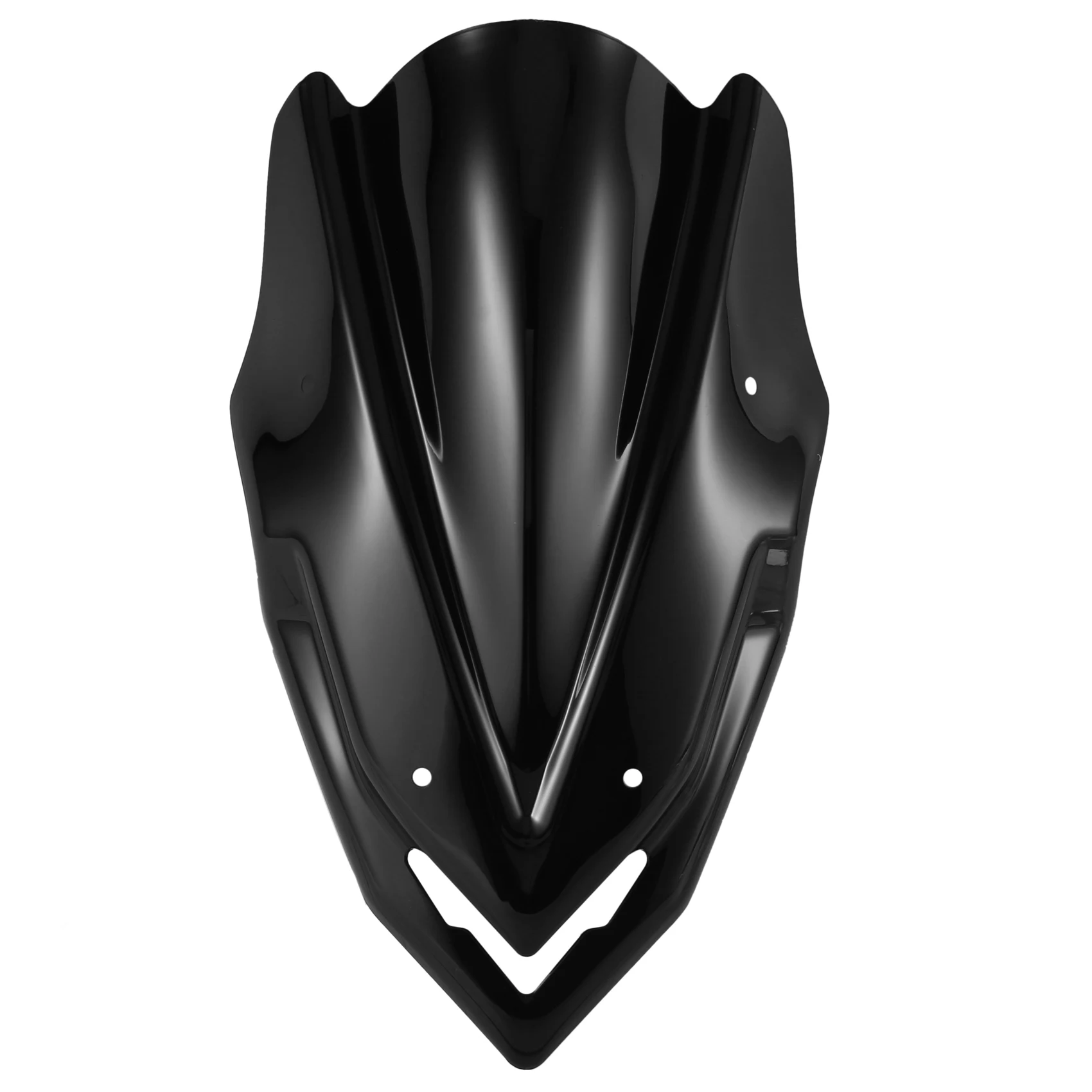 Motorcycle Front Screen Windshield Fairing Windshield for KAWASAKI Z900 Z 900