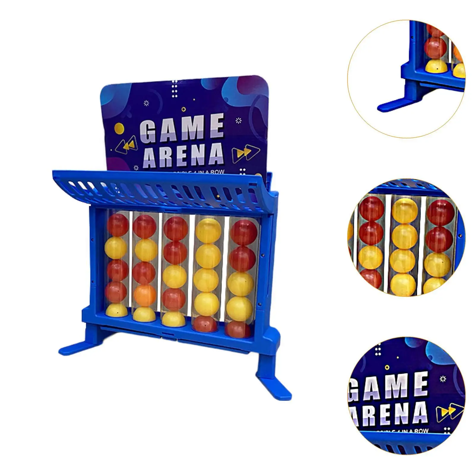 Juego de pelota Juego de mesa Juego de mesa interactivo con pelota que rebota 3D para reuniones preescolares