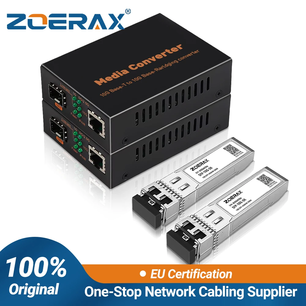 convertidor-de-medios-zoerax-sfp-de-10-gbps-de-fibra-a-rj45-convertidor-ethernet-rj45-a-sfp-125g-25g-5g-10g-transceptor