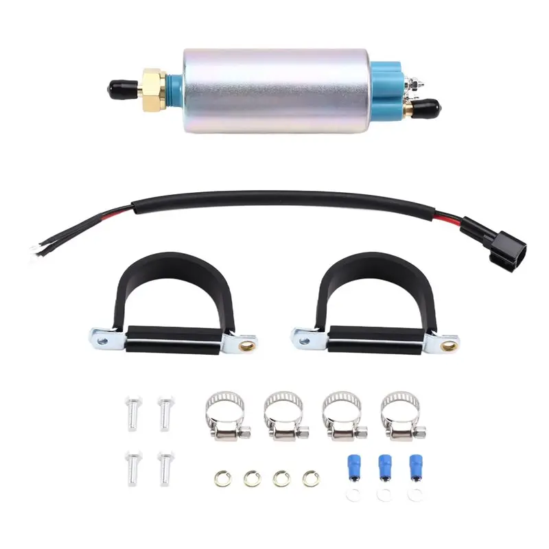 A19Q-For Yamaha Outboard Low Pressure VST Fuel Pump 4-8PSI 200 225 250HP 69J-24410-01-00