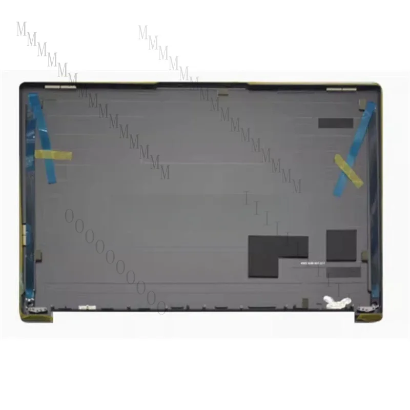 G... 5CB0W43573 For Lenovo Yoga C940-15IRH LCD Rear Top Lid Back Cover Grey