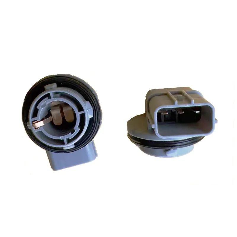 200SET DZ-1007 AUTO LED Lamp Holder Connector Socket Terminal Pin Plugs Sockets LED Light