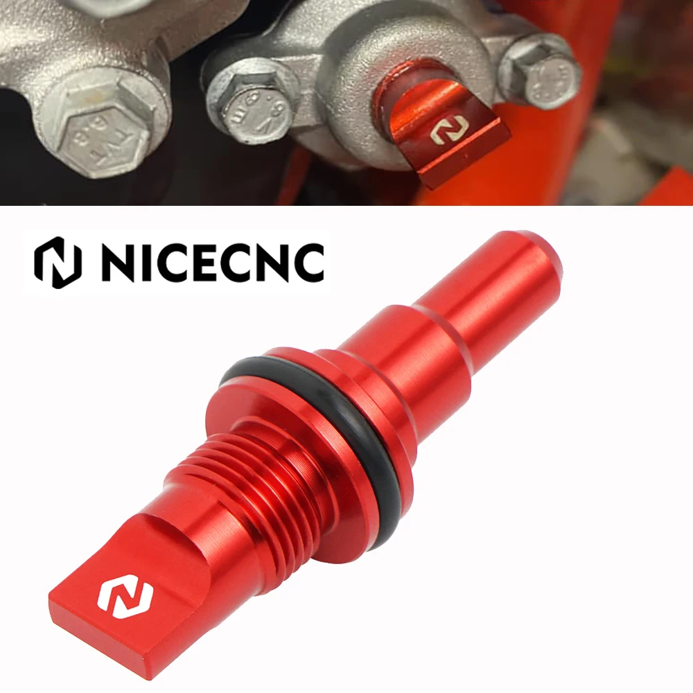 

For Beta RR300 RR250 RR 250 300 2013-2024 XTrainer 300 X-Trainer 300 2015-2024 NICECNC Motorcycle Power Valve Adjustment Tool