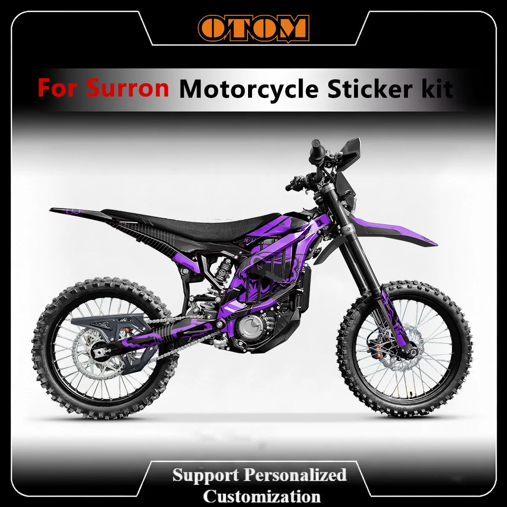 high-gloss-holographic-stickers-for-surron-ultra-bee-motorcycle-light-changing-decals