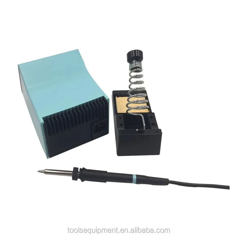 High Quality Weler WSD-81 Induction Solder Station New Mobile Phone Repair Welding Tools Lead-Free Rework