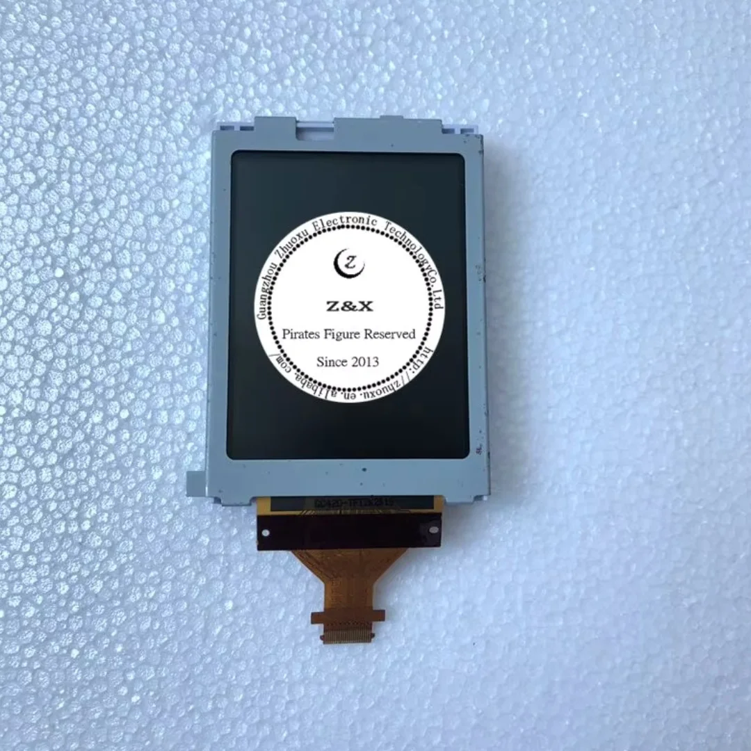 SL-1062-001 Original 3.5 Inch LCD Display Screen for Car Instrument