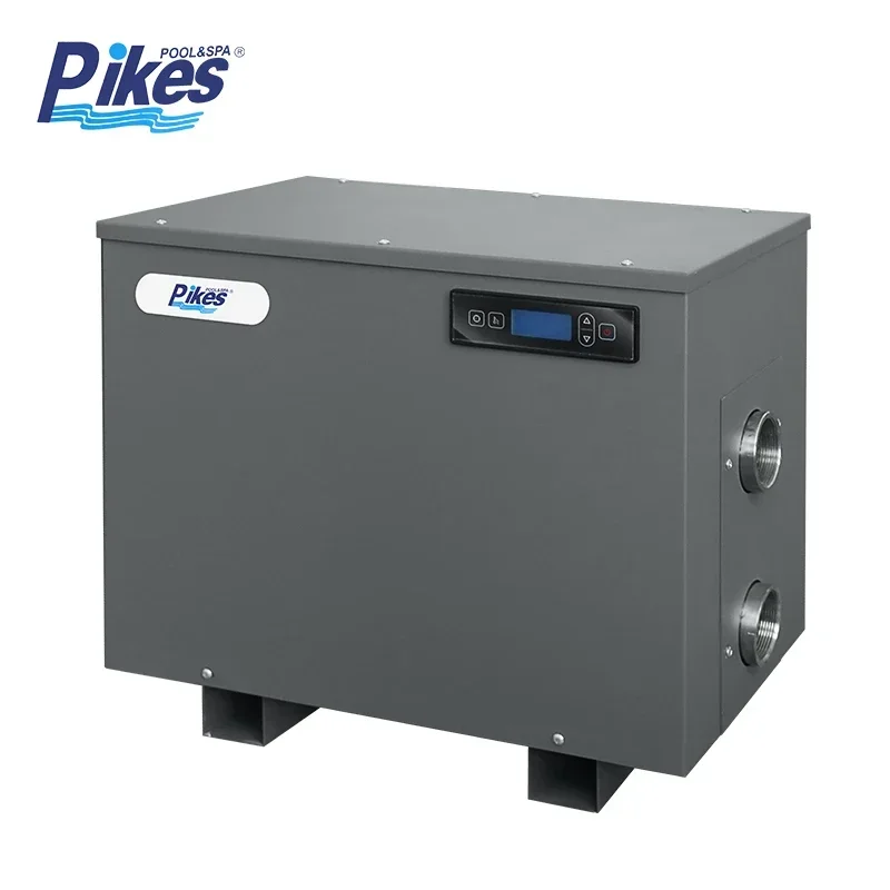 Pikes Hot sale from China good use factory selling directly swimming pool water heater pump high quality