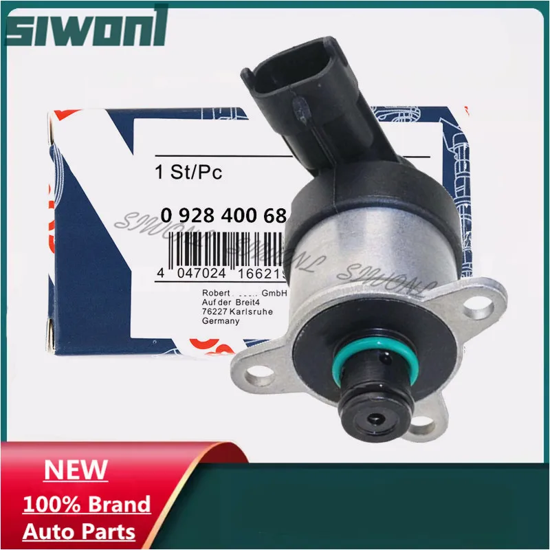 

0928400687 Fuel Injection Pump Regulator Metering Control Solenoid Valve For HONDA CR-V CRV CIVIC ACCORD 2.2 i CTDi 0928400576