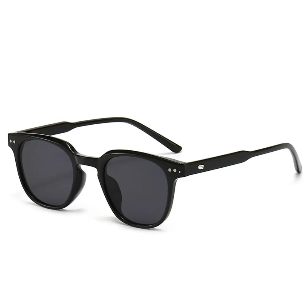 

Retro Style Eye Protection Street Photos Sunglasses UV 400 Protection Decoration Driving Glasses Eyeglasses for Women Man