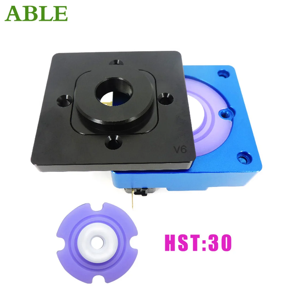 SANJUKS-V6 Arcade Joystick King of Fighters Street Fighter Tekken Fighting Game Aluminum Alloy Customized Edition