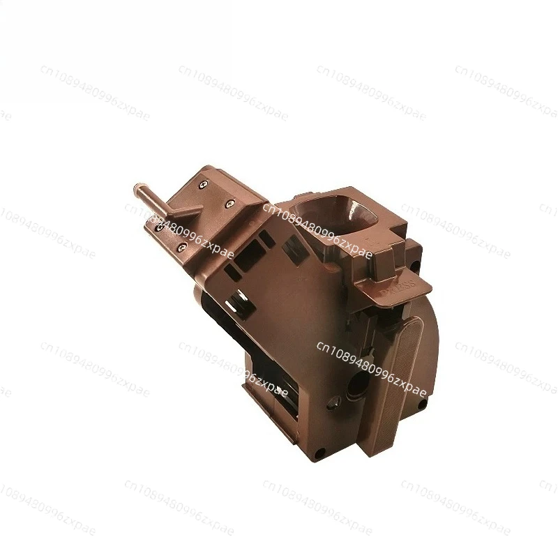 Homemade Coffee Mac…