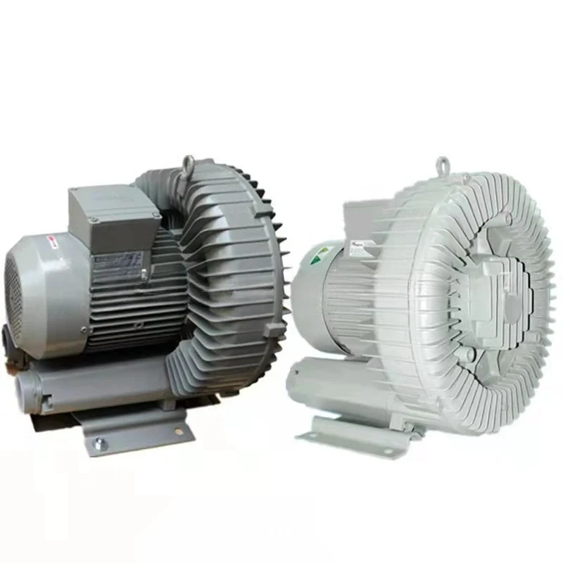 High pressure blower new high quality