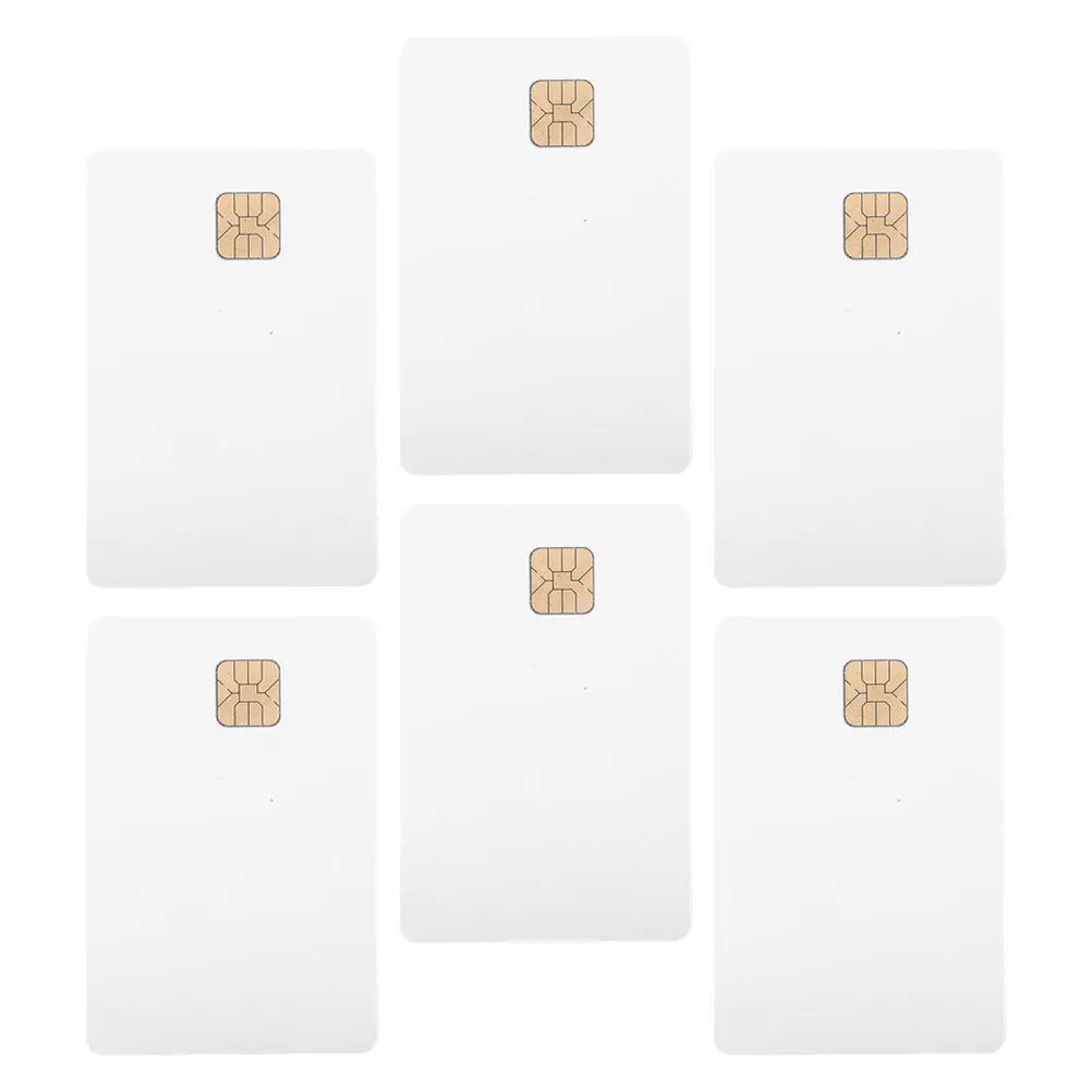 6-cartoes-pvc-em-branco-para-identificacao-de-motoristas-sistema-de-controle-de-acesso-ids-imprimiveis-para-motoristas-de-caminhao-cartao-de-identificacao-imprimivel