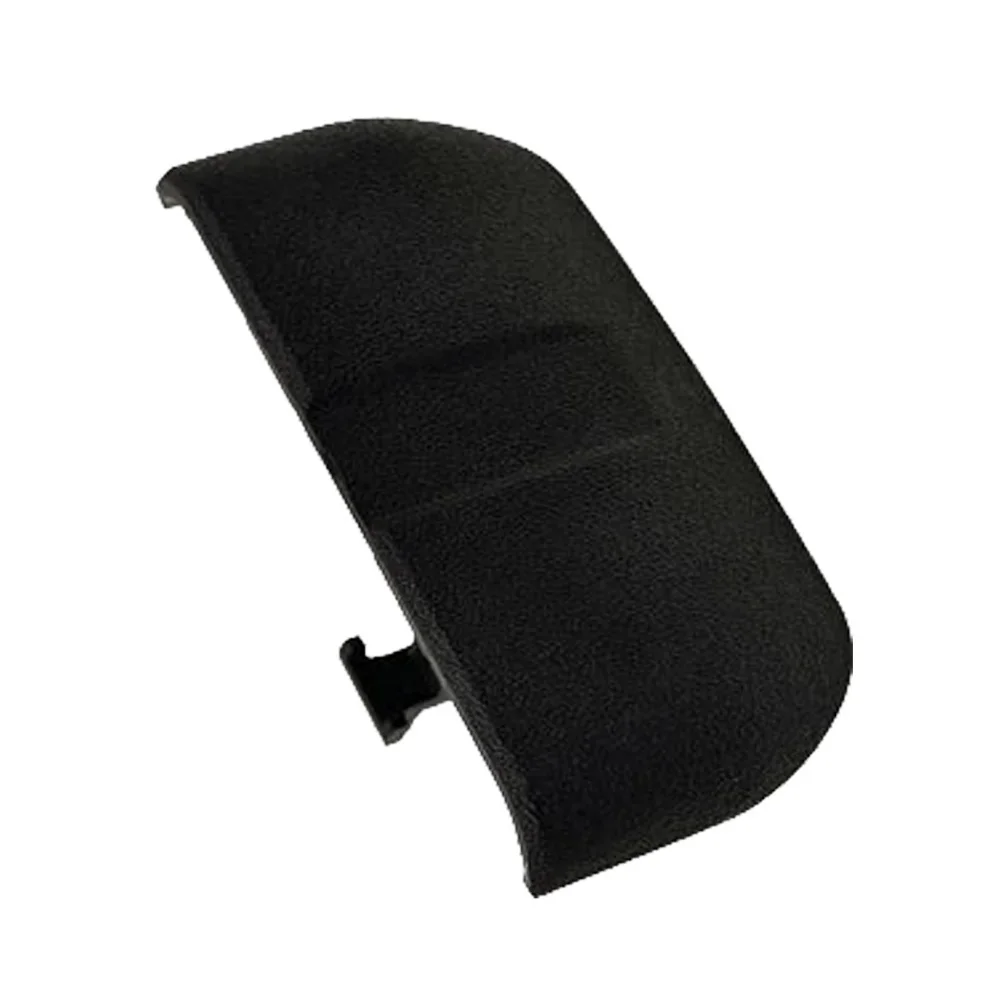 Car Seat Parts Seat Slide Blockage Cap Car Maintenance Direct Replacement Cap OE Compatibility Plastic Material