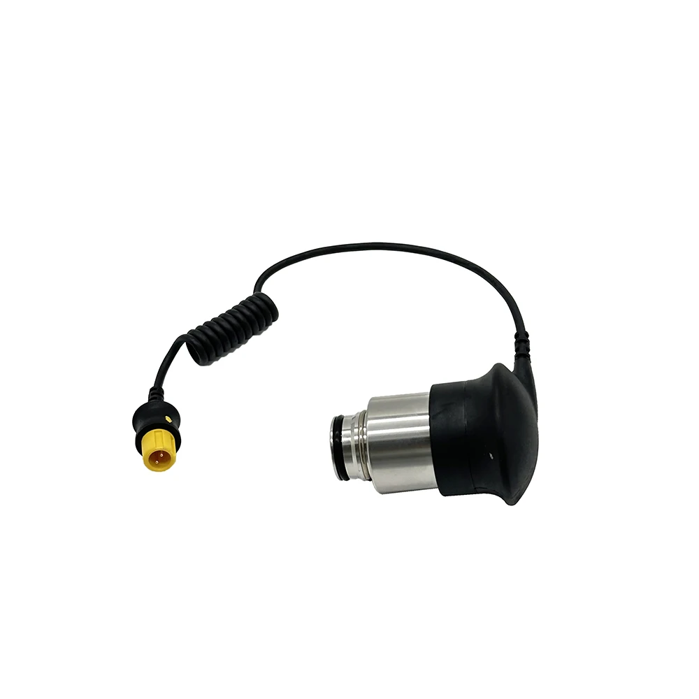 801-0631-00102  O2 Sensor Cable and Housing