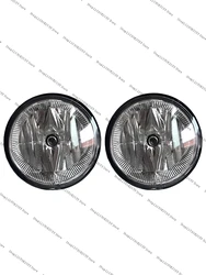 For Ford Expedition 2007 2008 2009 2010 2011 2012 2013 2014 Auto Front Bumper Fog Light Lamp AL1Z15200A