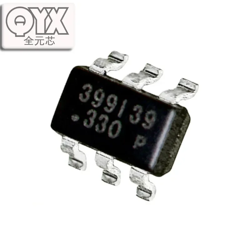 20PCS/LOT New Original OB3399MP SOT23-6 50W