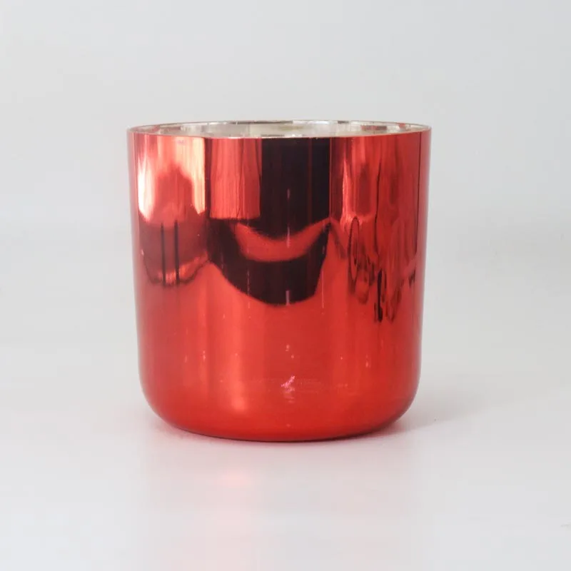 

Silver plated red crystal singing bowl sound meditation yoga crystal music bowl