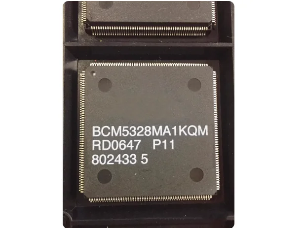 bcm5328ma1kqm-bcm5328-qfp-quantier-du-produit-10-pieces