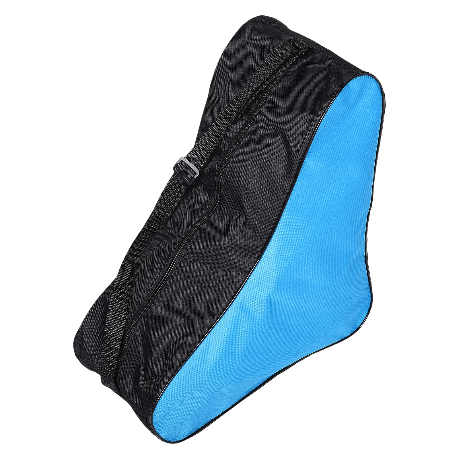 

Roller Skate Bag Kids Girls Lightweight Multifunctional Inline Ice Skating Accessories Bags Storage Solution Quad Skate