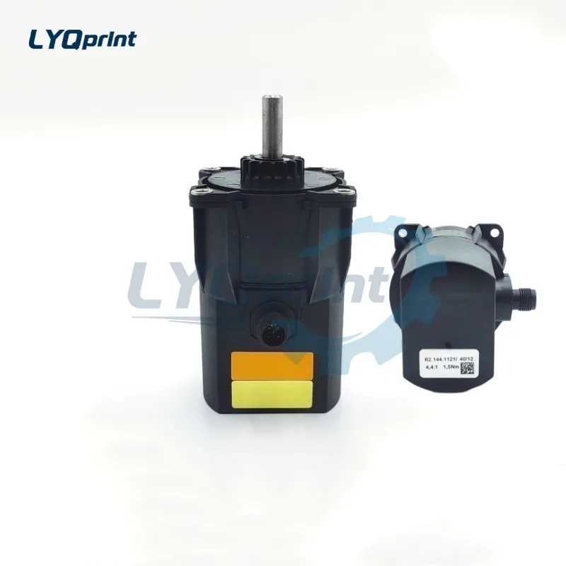 

Heidelberg Printing Machine SM52 PM52 SM74 Printing Motor R2.144.1121