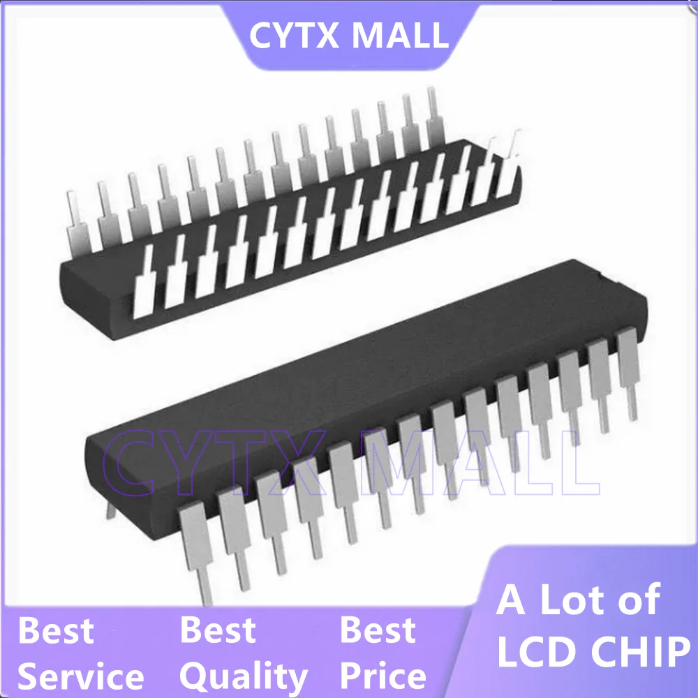 1PCS DIP28 STC15W408AS-35I STC15W408AS STC15W408 DIP28 IC STC15W408AS-35I-SK STC15W408AS-35I  STC15W204S-35I-DIP16