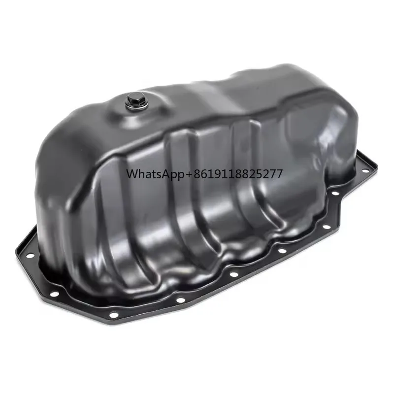 1009300XED95 Auto parts China oil pan lower body is suitable for China Great Wall automobile